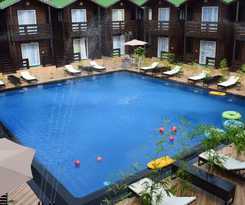Hotel N K ECO RESORT