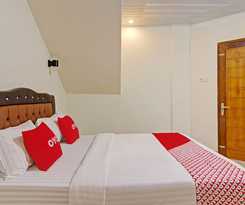 Hotel Capital O 90643 Suri Guest House Syariah