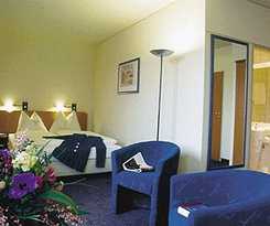 Hotel Vienna House Easy Amberg