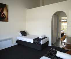 Hotel Chelmswood Motel Taupo