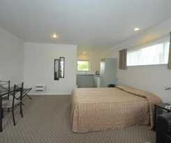 Hotel Tudor Lodge Motel