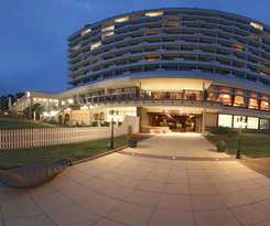 Hotel Maritim Seehotel Timmendorfer Strand