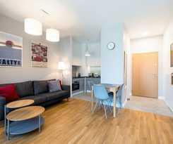 Aparthotel Warsaw Hub