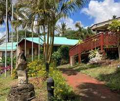 Hotel hare rapa nui by chez joseph