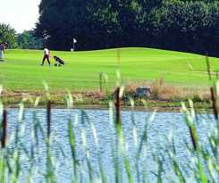 Hotel Maritim Strandhotel Travemünde