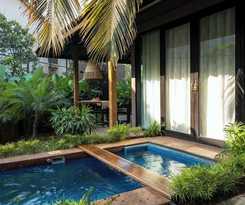 Hotel Red Thread Morjim