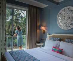 Hotel Red Thread Calangute