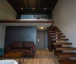 Hotel DELLAGO LUXURY HOTEL SAPANCA