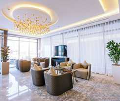 Hotel IRIS Inn Narjis Riyadh
