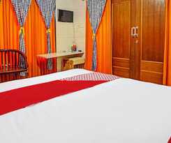 Hotel OYO 92084 Candi Candi Ubud Syariah