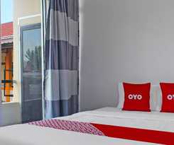 Hotel OYO 92593 Penginapan Sultan Haji 1