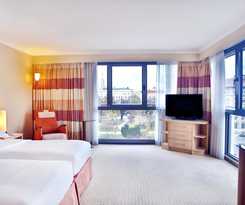 Hilton Vienna Park