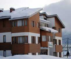 Hotel Welcome at Gulmarg