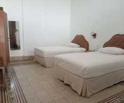 HOTEL CANDI BARU