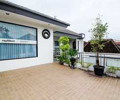 Collection O 91605 Nexdeco House Homestay Syariah