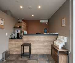 HOTEL R9 The Yard Hitachinakaichige