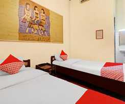 OYO 90676 Oryza