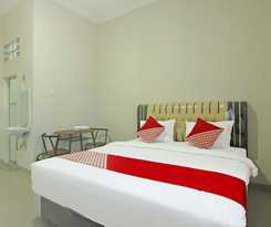 Hotel Capital O 91675 Utama Residence