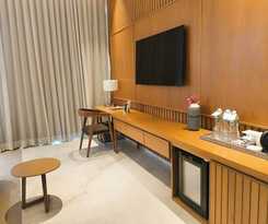 Hotel MYSA Zinc Journey by The Fern (A Glade One Golf Resort) Nani Devati, Gujarat