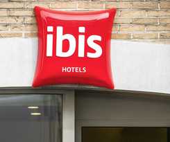 Ibis Leuven Centrum