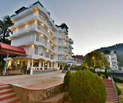 Hillcrest Resort by DLSs