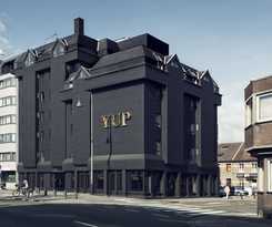 Yup Hotel - Different Hotels