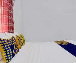 Hotel SPOT ON 92535 Guest House Pak Darso