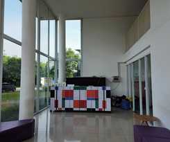 Barata Near Bandara Soekarno Hatta