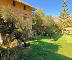 Hotel Willka Rumi EIRL