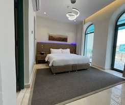 Dibba Mountain Park Resort