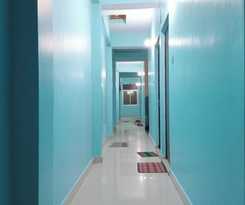 Goroomgo Shivay Guest House Varanasi