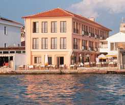 CasaLyma Hotel Ayvalık