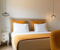 Hotel Santa Cruz Boutique