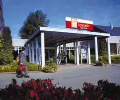 Novotel Wavre Brussels East