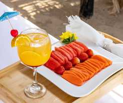 Hotel Marazao Beach Hostel