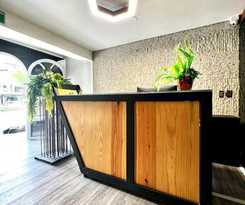 Hotel Inizio Boutique Laureles