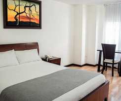 Hotel Nogal Suite Pasto