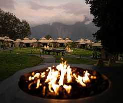 Hotel TOTEME GLAMPING