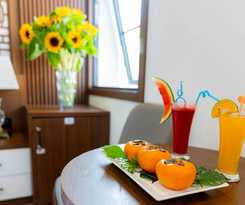 Hotel Sunland Halong and Restaurant