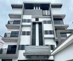 Hotel AandJ Kampot Boutique