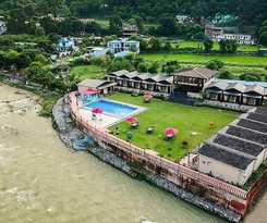 Hotel MJ River Resort By DLSs