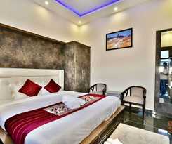 Dalhousie valley Resort By DLSs