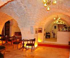 Hakim Bey Boutique Hotel