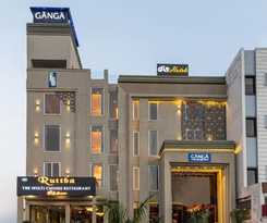 The Ganga Bliss by DLSs