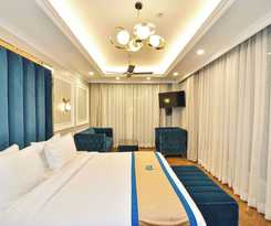 Hotel CLARET INN BY DLS HOTELS