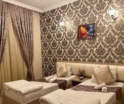 Hotel Sebail Inn