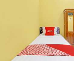 Hotel OYO Life 92542 Griya Sakinah Syariah