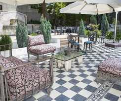 Hotel Bonaparte Boutique