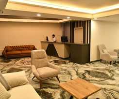 Grand 464 Otel