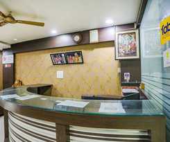Fabexpress Ashoka Palace